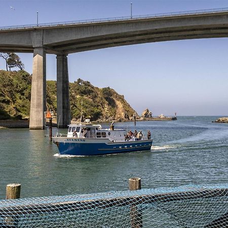 Villa Driftwood Fort Bragg Esterno foto