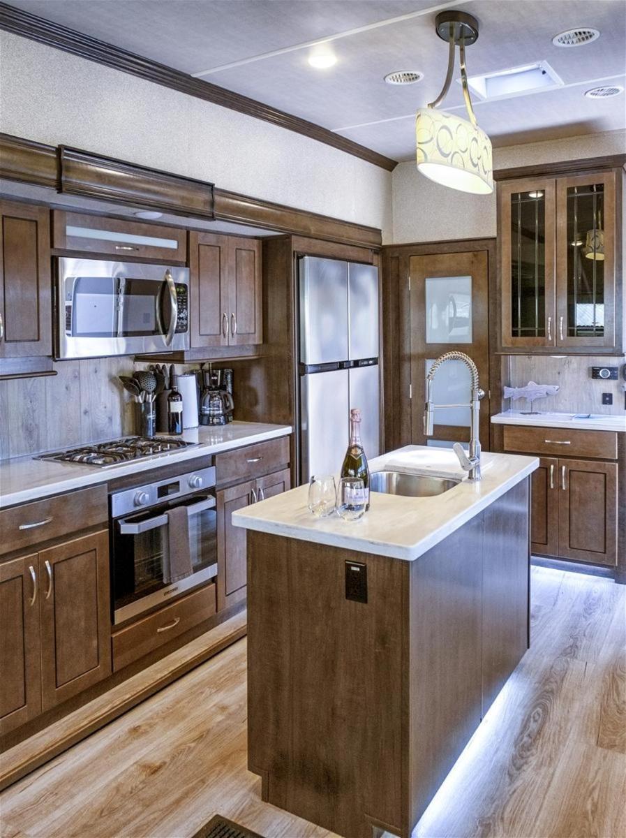 Villa Driftwood Fort Bragg Esterno foto